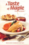 Taste of Maple