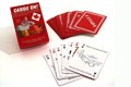 Canada playing cards