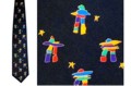 Aurora Splendour Tie