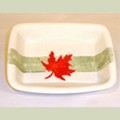 Small rectangular dish