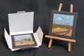 Box & Easel for 6