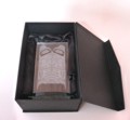 Presentation box