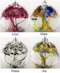 Sentiments Lamps