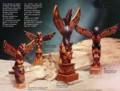 Legends designs