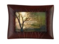 Autumn Branches - Horizontal