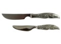Eagle Cheese & Pate Knives