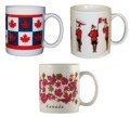 Canada designs