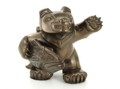 Small Bear Standing