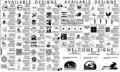 Stock Designs