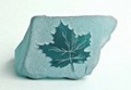  Small, Maple Leaf design