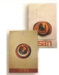 Presentation Cards